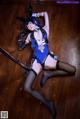 Coser@水淼Aqua Vol.123: (98 photos) P94 No.b2ebaa