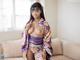 Ava Brooks - Midnight Kimono The Enchanting Seduction of an Ebony Geisha Set.1 20230805 Part 10 P9 No.1e266a