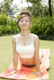 Ayumi Ninomiya - Heart Thainee Nude P4 No.a60444