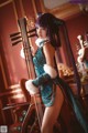 [沖田凜花Rinka] Yang Guifei 楊貴妃 P9 No.a724fe