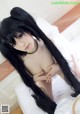 Yami Arai - Profile Foto Dientot P9 No.0eb5c1