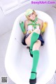 Cosplay Haruka - Evilynfierce Pakai Setoking P3 No.45e365 Image No. 19