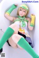 Cosplay Haruka - Evilynfierce Pakai Setoking P7 No.11ed44 Image No. 11