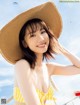 Yuki Kashiwagi 柏木由紀, FLASH 2022.11.01 (フラッシュ 2022年11月1日号) P4 No.0f1508