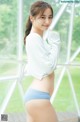 Riho Takada 高田里穂, デジタル限定 YJ Photo Book 「Venus Way -女神の美学、或いは進化論-」 Set.01 P25 No.75b499