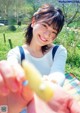 Minami Yamada 山田南実, 旬撮GIRL Vol.9 別冊SPA! 2021.09.02 P4 No.fbd5c3
