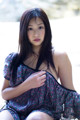 Ayaka Sayama - August Git Cream P8 No.48bc91