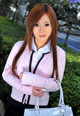 Chihiro Aoyama - Kylie Babes Shool P5 No.3202e2