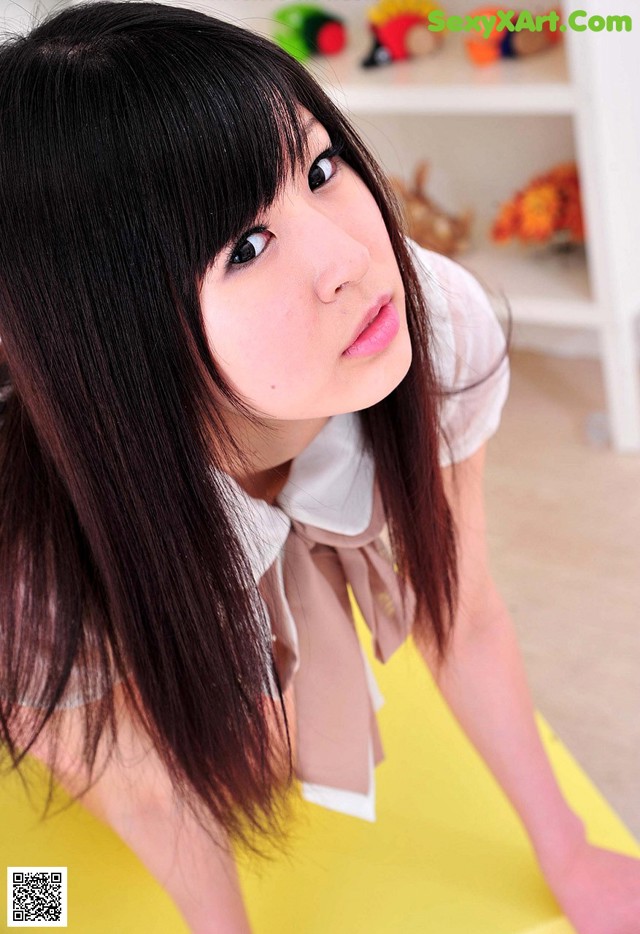 Haruka Sugisaki - Dior Granny Shagged
