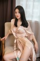 QingDouKe 2017-07-18: Model Xiao Tong Xue (潇 同学) (54 photos) P41 No.414832