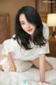 QingDouKe 2017-07-18: Model Xiao Tong Xue (潇 同学) (54 photos) P37 No.5b5af1