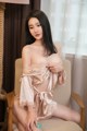 QingDouKe 2017-07-18: Model Xiao Tong Xue (潇 同学) (54 photos) P1 No.9ff7aa