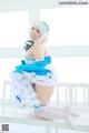 Cosplay Shien - Xxx411 Fox Life P3 No.400ce5 Image No. 19