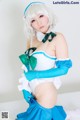 Cosplay Shien - Xxx411 Fox Life P9 No.583c3f Image No. 7