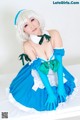 Cosplay Shien - Xxx411 Fox Life P1 No.ffd566 Image No. 23