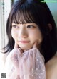 Hina Aise 愛瀬ひな, Young Gangan 2023 No.01 (ヤングガンガン 2023年1号) P8 No.0128a6