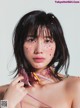 Yuka Ogura 小倉優香, Cyzo 2019 No.06 (サイゾー 2019年6月号) P6 No.3053de