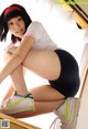 Suzu Misaki - Sisi 18x Girls P1 No.bccf04