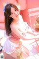 XIUREN No. 2517: 糯 美 子 Mini (126 photos) P2 No.26cd4d