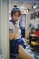 MFStar Vol.154: Model Xia Xiao Xiao (夏 笑笑 Summer) (36 photos) P27 No.a1913a