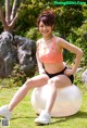 Ayumi Takahashi - Smol Longest Saggy P1 No.d2086a