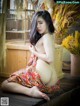 Nam-Khing Pakhawalayhs beauty shows off super hot body with underwear (34 photos) P16 No.6b84c5