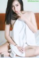 Nam-Khing Pakhawalayhs beauty shows off super hot body with underwear (34 photos) P4 No.da66ad