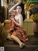 Nam-Khing Pakhawalayhs beauty shows off super hot body with underwear (34 photos) P12 No.59acd5