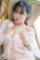 TouTiao 2018-07-02: Model Chen Yi Fei (陈亦 菲) (58 photos) P7 No.e5cfef
