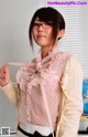 Megumi Maoka - Sexily Pinkclips Fuck P5 No.07150d