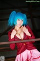 Cosplay Kibashii - Fetish Xdesi Mobile P6 No.4c6bcf