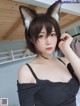 Coser @ 白银 81: 布偶 猫 (46 photos)