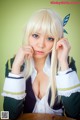 Cosplay Yane - Boobs3gp Photosxxx Hd P11 No.251acc