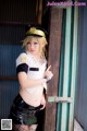 Cosplay Michiko - Miami Fatbutt Riding P2 No.9d672b