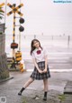 Miyu Matsuo 松尾美佑, B.L.T Summer Candy 2021 P11 No.d700dd