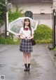 Miyu Matsuo 松尾美佑, B.L.T Summer Candy 2021 P9 No.9a8fc4