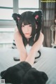 Maruemon 마루에몽, [DJAWA] Realised Feral Cat Set.02 P15 No.739f93