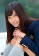 Ayaka Morikawa - Thnandi Longdress Brazzers P3 No.cd517c