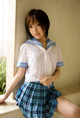 Ryoko Tanaka - Brandi Chubbyebony Posing P1 No.96b891