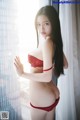 MyGirl Vol.237: Model Tang Qi Er (唐琪 儿 Beauty) (52 photos) P33 No.c21919