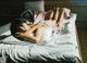 Jeong Jenny 정제니, [Moon Night Snap] The First Set.02 P51 No.dd0221