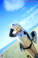 Cosplay Saku - Album High Profil P1 No.098b4a Image No. 23