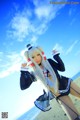 Cosplay Saku - Album High Profil P3 No.fccbd7 Image No. 19