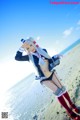 Cosplay Saku - Album High Profil P4 No.d3705e Image No. 17