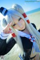 Cosplay Saku - Album High Profil P5 No.de1d95 Image No. 15