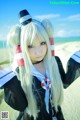 Cosplay Saku - Album High Profil P12 No.c3ccf7 Image No. 1