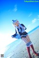 Cosplay Saku - Album High Profil P7 No.0e03c2 Image No. 11