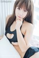 BoLoli 2017-02-06 Vol.020: Model Mao Jiu Jiang Sakura (猫 九 酱 Sakura) (42 photos) P16 No.e9ff4a