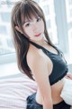 BoLoli 2017-02-06 Vol.020: Model Mao Jiu Jiang Sakura (猫 九 酱 Sakura) (42 photos) P3 No.1d9846