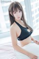 BoLoli 2017-02-06 Vol.020: Model Mao Jiu Jiang Sakura (猫 九 酱 Sakura) (42 photos) P11 No.f2de0c